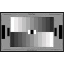 DSC Labs GrayScale Junior CamAlign Chip Chart