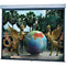 Da-Lite 33405 Model C Front Projection Screen (72x72")