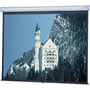 Da-Lite 33411 Model C Front Projection Screen (72x72")