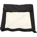 Da-Lite 34225 86 x 116" Replacement Screen Surface for Fast-Fold