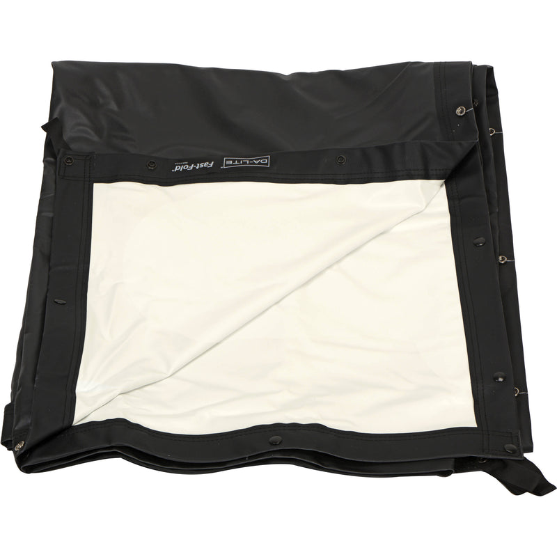 Da-Lite 34225 86 x 116" Replacement Screen Surface for Fast-Fold