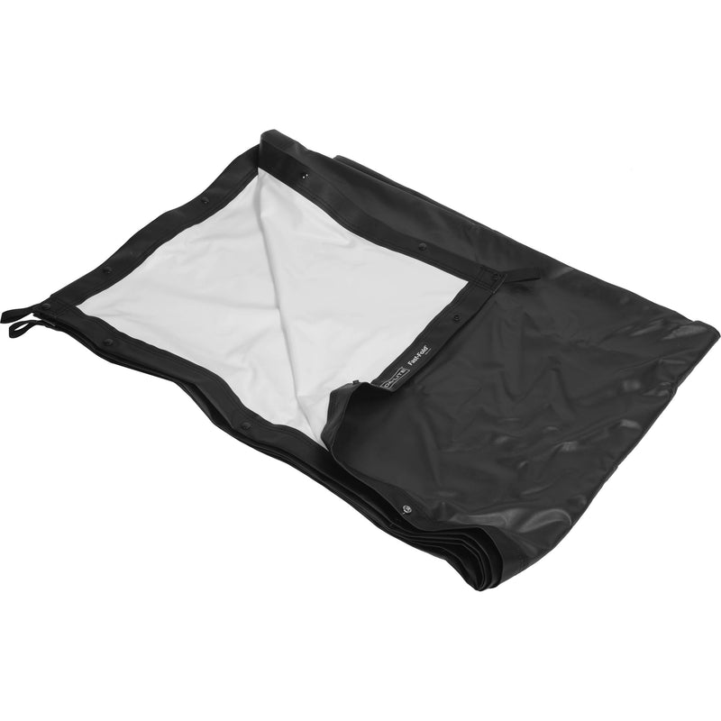 Da-Lite Replacement Surface ONLY for 9 x 12' Fast-Fold Deluxe Screen System - DA-Mat