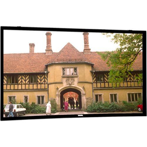 Da-Lite Cinema Contour Projection Screen (50 x 80")