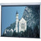 Da-Lite 36438 Model C Manual Projection Screen (50 x 80")