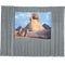 Da-Lite Drapery Kit for Fast-Fold Deluxe Projection Screen (69 x 120")