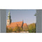 Da-Lite 36664GR Fast-Fold Masking Panels (56 x 96", Gray)