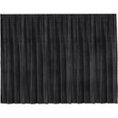 Da-Lite 36794 100% Cotton Drapery Panel ONLY (12 x 13')