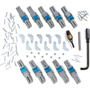 Da-Lite 36975 Repair Kit for Fast-Fold Deluxe Projection Screen