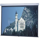 Da-Lite 75912 Model C Front Projection Screen (84x84")