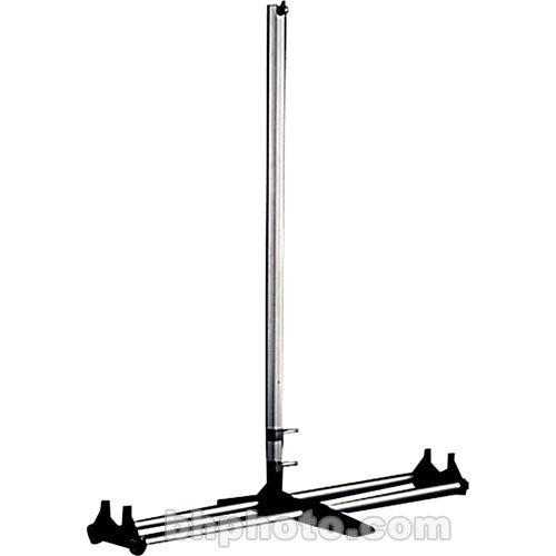 Da-Lite 78126 Floor Model C Carpeted Floor Stand