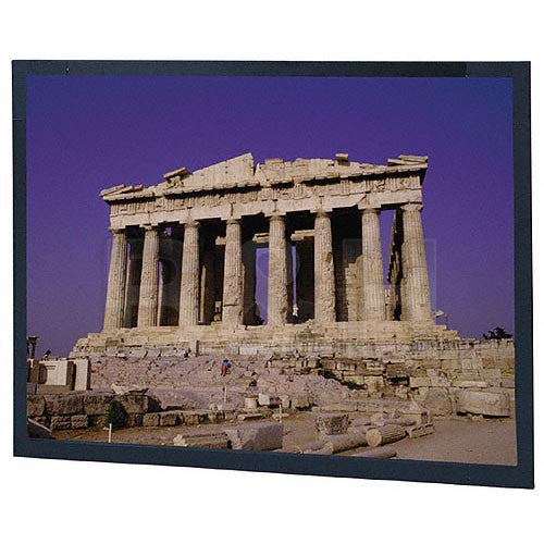 Da-Lite 83418 Da-Snap Projection Screen (45 x 80")