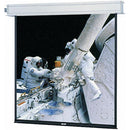 Da-Lite 84255LS Advantage Electrol Motorized Projection Screen (70 x 70")