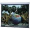 Da-Lite 85414 Model C Manual Projection Screen (45 x 80")