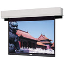 Da-Lite 88078 Advantage Deluxe Electrol Motorized Projection Screen (60 x 60")