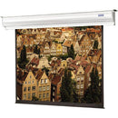 Da-Lite 88317ELS Contour Electrol Motorized Projection Screen (60 x 60")
