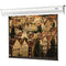 Da-Lite 88317ELS Contour Electrol Motorized Projection Screen (60 x 60")