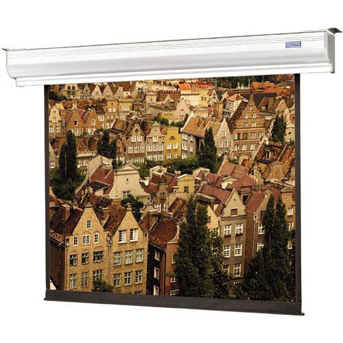 Da-Lite 88317ELS Contour Electrol Motorized Projection Screen (60 x 60")