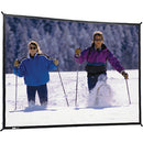 Da-Lite 88617KN Fast-Fold Deluxe Projection Screen (7'6" x 10')