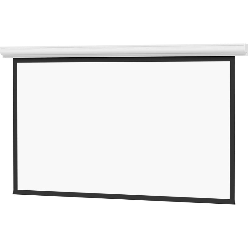 Da-Lite 89714 Designer Contour Electrol Motorized Screen (60 x 60")