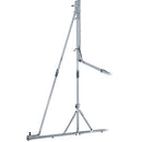 Da-Lite Add-on "A" Braces