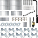 Da-Lite Fast-Fold Deluxe Repair Kit