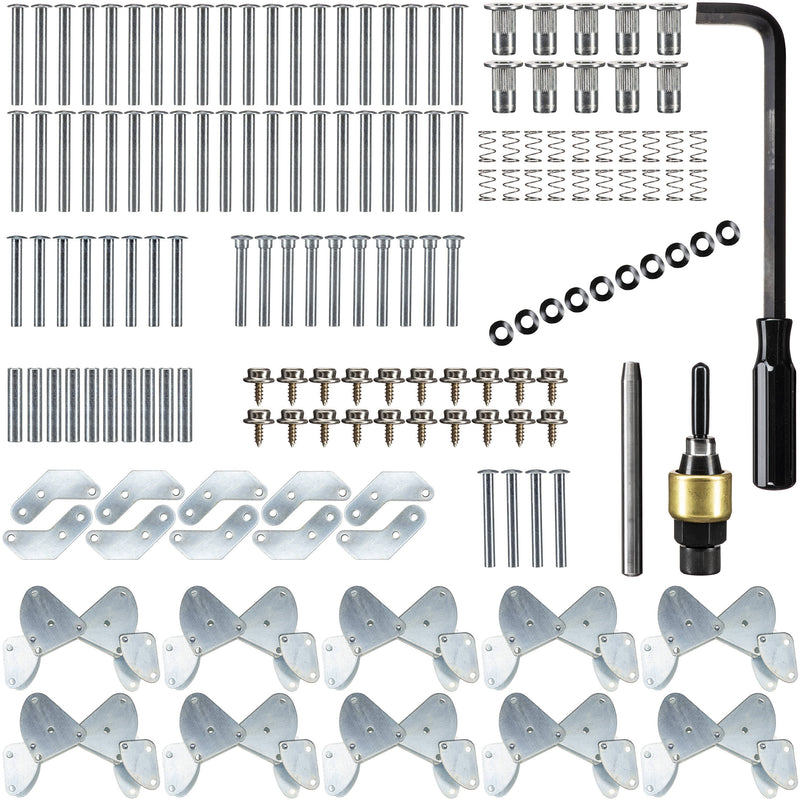 Da-Lite Fast-Fold Deluxe Repair Kit