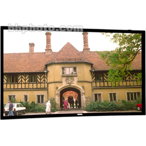 Da-Lite Cinema Contour Projection Screen (45 x 80")