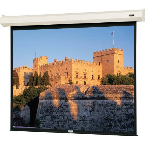 Da-Lite 92566L Cosmopolitan Electrol 70 x 70" Motorized Screen (120V)
