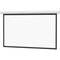 Da-Lite 92661 Designer Contour Electrol Motorized Screen (70 x 70")