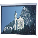 Da-Lite 92683 Model C Manual Projection Screen (60 x 80")