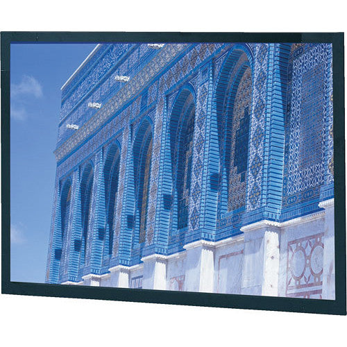 Da-Lite 92984V Da-Snap Projection Screen (37.5 x 67")