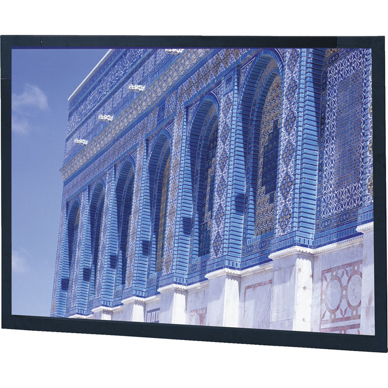 Da-Lite 92984 Da-Snap Projection Screen (37.5 x 67")