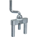 Da-Lite 94679 Corner Lock Assembly (Replacement)