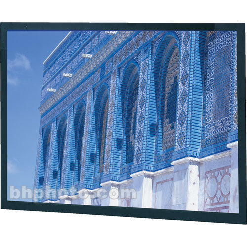 Da-Lite 96515 Da-Snap Projection Screen (40.5 x 72")