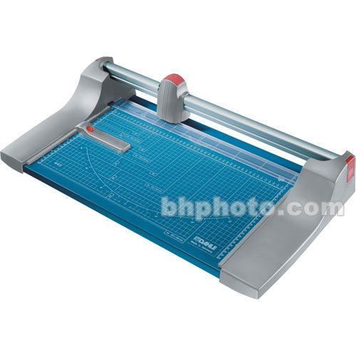 Dahle 442 Premium Rolling Trimmer (20.1")
