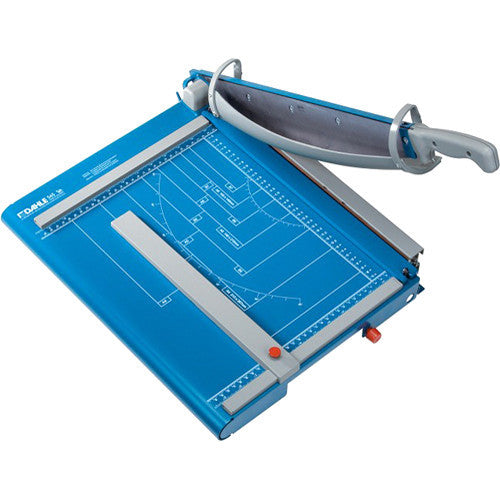 Dahle 565 Premium Guillotine Cutter (15.5")