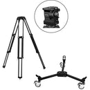 Daiwa / Slik Daiwa-70 D1 Tripod System