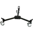 Daiwa / Slik DY-9L Heavy-Duty Dolly with Foot Pads