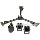 Daiwa / Slik ML-9 Adjustable Mid-Level Tripod Spreader with Foot Pads - for 209 and 309 Tripods