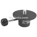 Davis & Sanford Flange for Laser Alignment Systems with 5/8"-11 Stud - for 1-7/8" Centerposts