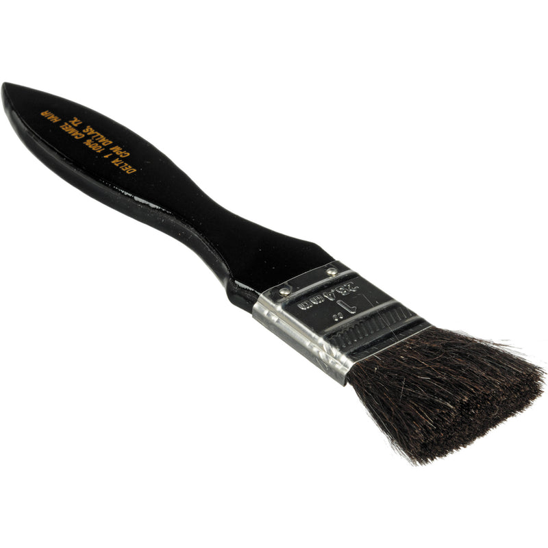 Delta 1 1" Camel Hair Brush