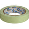 Delta 1 Photoluminescent "Glow in the Dark " Tape - 1" x 5 yd