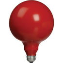 Delta 1 Brightlab Universal Red Jumbo Safelight 25 Watt