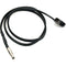 Delvcam DELV-ABBC-21 Anton Bauer Battery to LCD Interface Cable - 2.1mm DC Jack