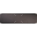 Delvcam ULCD-2 Universal LCD Rackmount (Black)