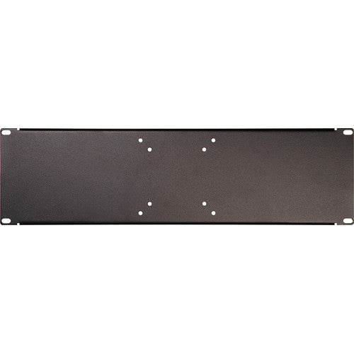 Delvcam ULCD-2 Universal LCD Rackmount (Black)