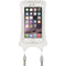 DiCAPac WPI10 Waterproof Case for iPhone (White)