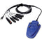 Digigram UAX220v2 - USB 1.1 Audio Interface
