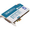 Digigram VX881e - 8-Channel Digital Input / Output, 24-Bit/192kHz PCIe (PCI Express) Sound Card - Windows