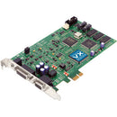 Digigram VX222e - PCIe Digital Audio Card
